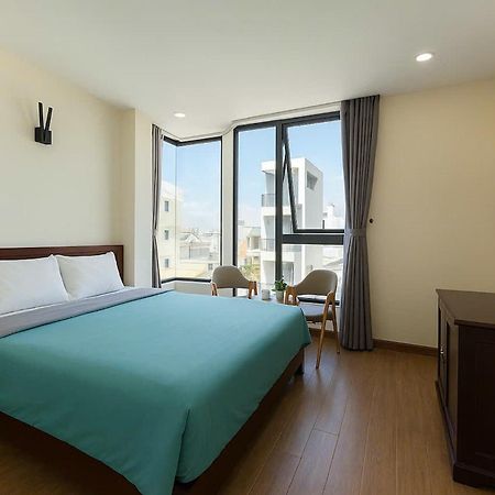 Stars Central Danang Eksteriør bilde