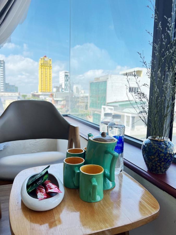 Stars Central Danang Eksteriør bilde