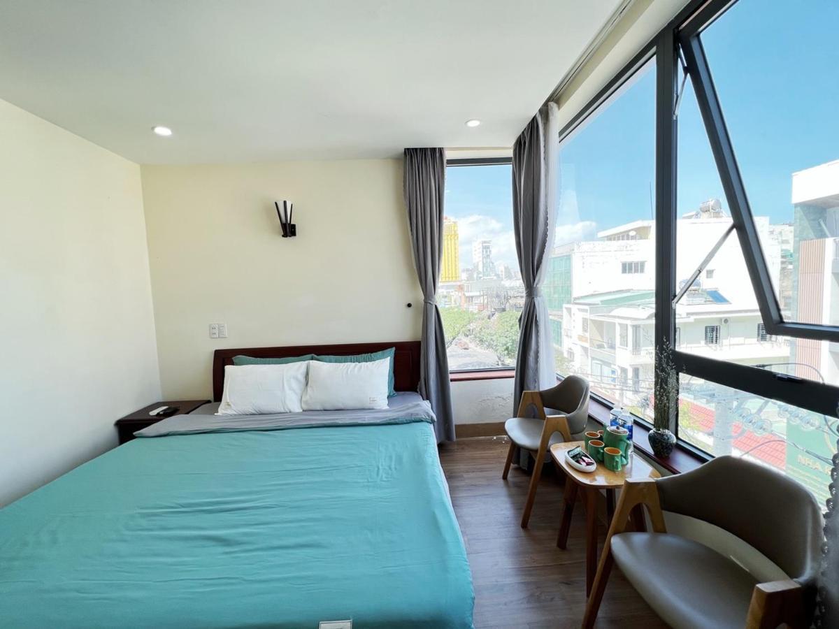 Stars Central Danang Eksteriør bilde