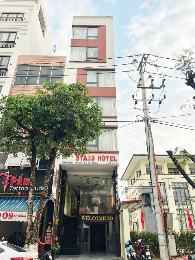 Stars Central Danang Eksteriør bilde