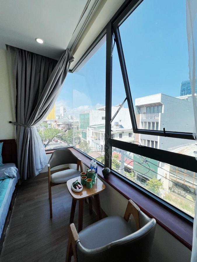 Stars Central Danang Eksteriør bilde