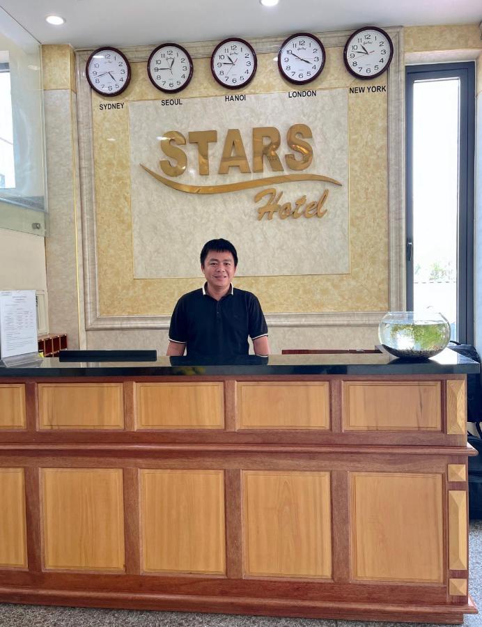Stars Central Danang Eksteriør bilde