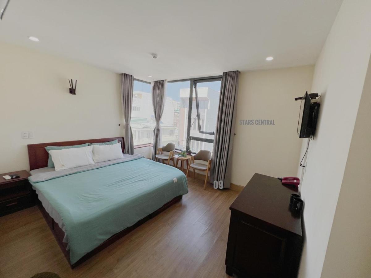 Stars Central Danang Eksteriør bilde