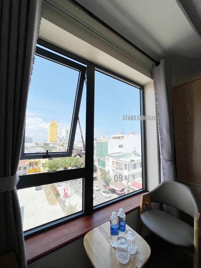 Stars Central Danang Eksteriør bilde